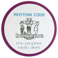 Rhythm Code - The Prophet - Baroque