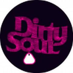 Ida Corr - Ride My Tempo - Dirty Soul