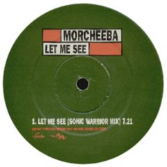 Morcheeba - Let Me See - Indochina