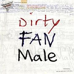 Wisbey - Dirty Fan Male - Trunk Records