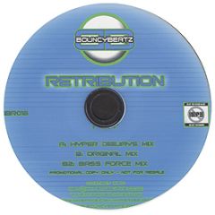 Retribution - FLY - Bouncy Beatz