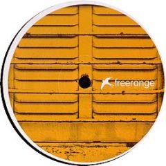 Jimpster - Sleeper - Freerange