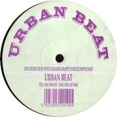 Baffled - Over U / The Feeling - Urban Beat