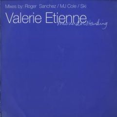 Valerie Etienne - Misunderstanding - Clean Up 