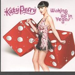 Katy Perry - Waking Up In Vegas (Calvin Harris Remix) - Capitol