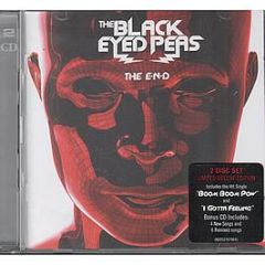 Black Eyed Peas - The End (Limited Deluxe Edition) - Interscope