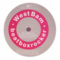 Westbam - Beat Box Rocker - Mute