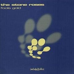 Stone Roses - Fools Gold (1999 Remix) - Jive Electro