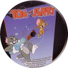 Tom & Jerry - Maximum Style (Volume 1 & 2) (Remixes) - Tom & Jerry