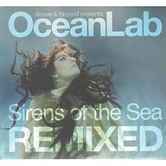 Above & Beyond Presents Oceanlab - Sirens Of The Sea (Remixed) - Anjuna Beats