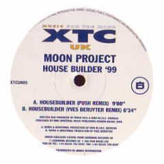 Moon Project - Housebuilder 99 - XTC