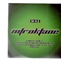 Various Artists - Nitroktane (Volume 1) - Nitrox / Oktane Cd 1