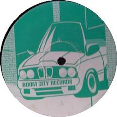 Andy Mowat - Keep It Warm Volume 1 - Boom City 3