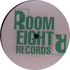 Paulo & Rodriguez - Night Theme / Say What - Room Eight