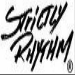 Tony B - The Tony B EP - Strictly Rhythm