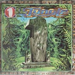 Bbc Radio 1 Presents - 1 In The Jungle - Take One