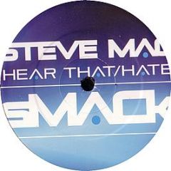 Steve Mac - Hear That - Smack
