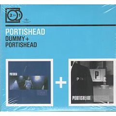 Portishead - Dummy / Portishead - Universal