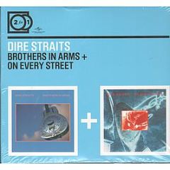 Dire Straits - Brothers In Arms / On Every Street - Universal