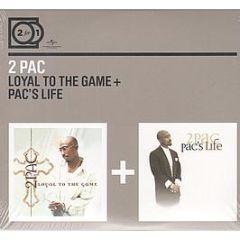 2 Pac - Loyal To The Game / Pac's Life - Universal