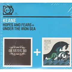 Keane - Hopes And Fears / Under The Iron Sea - Universal