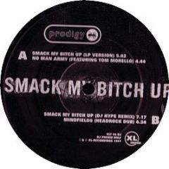 The Prodigy - Smack My B*tch Up - XL