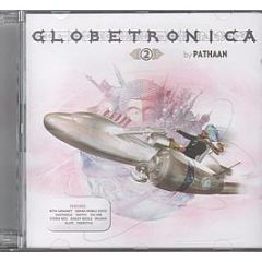Pathaan Presents - Globetronica (Volume 2) - Platipus