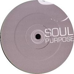 Soul Purpose - This Beat - Soul Purpose