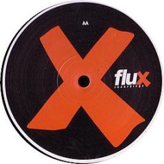 Mark Broom - Got Me Working - Flux Recordings