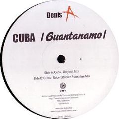 Denis A - Cuba - Dar 5