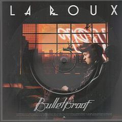 La Roux - Bulletproof (Ltd Edition Numbered Pic Disc) - Polydor