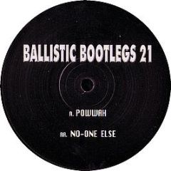 Rachel Mcfarlane / Snap - Lover / The Power (2009 Remixes) - Ballistic Boots