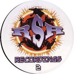 Rsr Boys Clodhopper & Deanne - Shinedown - Rsr Recordings