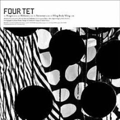 Four Tet - Ringer - Domino Records