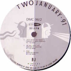 Queen - We Will Rock You (Dakeyne Remix) - DMC