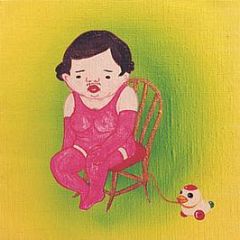 Jim O'Rourke - Insignificance - Domino Records