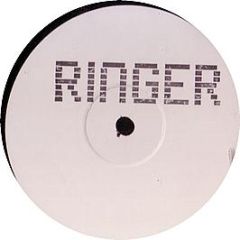 Four Tet - Ringer - Domino Records