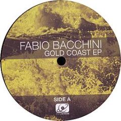 Fabio Bacchini - Gold Coast EP - Mind Travel Recordings 4
