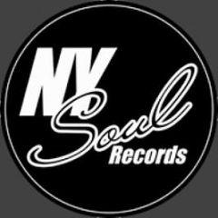 Greymatter Ft Heidi Vogel - Believe In Something - Ny Soul Records 13