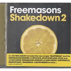 Freemasons - Shakedown 2 - Loaded