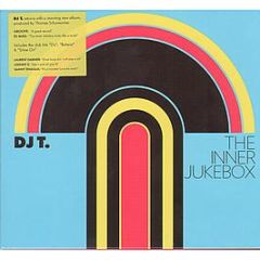 DJ T - The Inner Jukebox - Get Physical