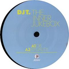 DJ T - The Inner Jukebox - Get Physical