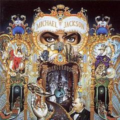 Michael Jackson - Dangerous - Epic