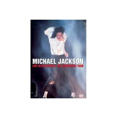 Michael Jackson - Live In Bucharest - Sony Music