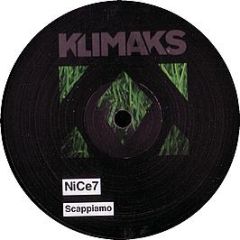 Nice7 - Scappiamo - Klimaks