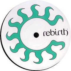 Various Artists - Rebirth Unreleased (Volume 3) - Rebirth