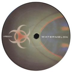 Ed Rush & Optical - Watermelon / Sick Note - Virus 