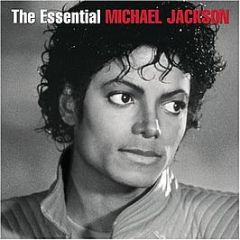 Michael Jackson - Essential Michael Jackson - Epic