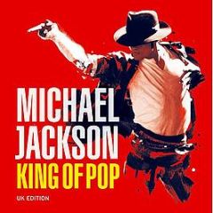 Michael Jackson - King Of Pop (Deluxe Edition) - Epic