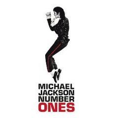 Michael Jackson - Number Ones - Epic